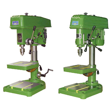 Industrial Bench Drilling Machines